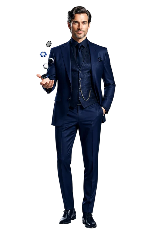 SlotRush Casino banner