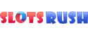 SlotRush Casino logo